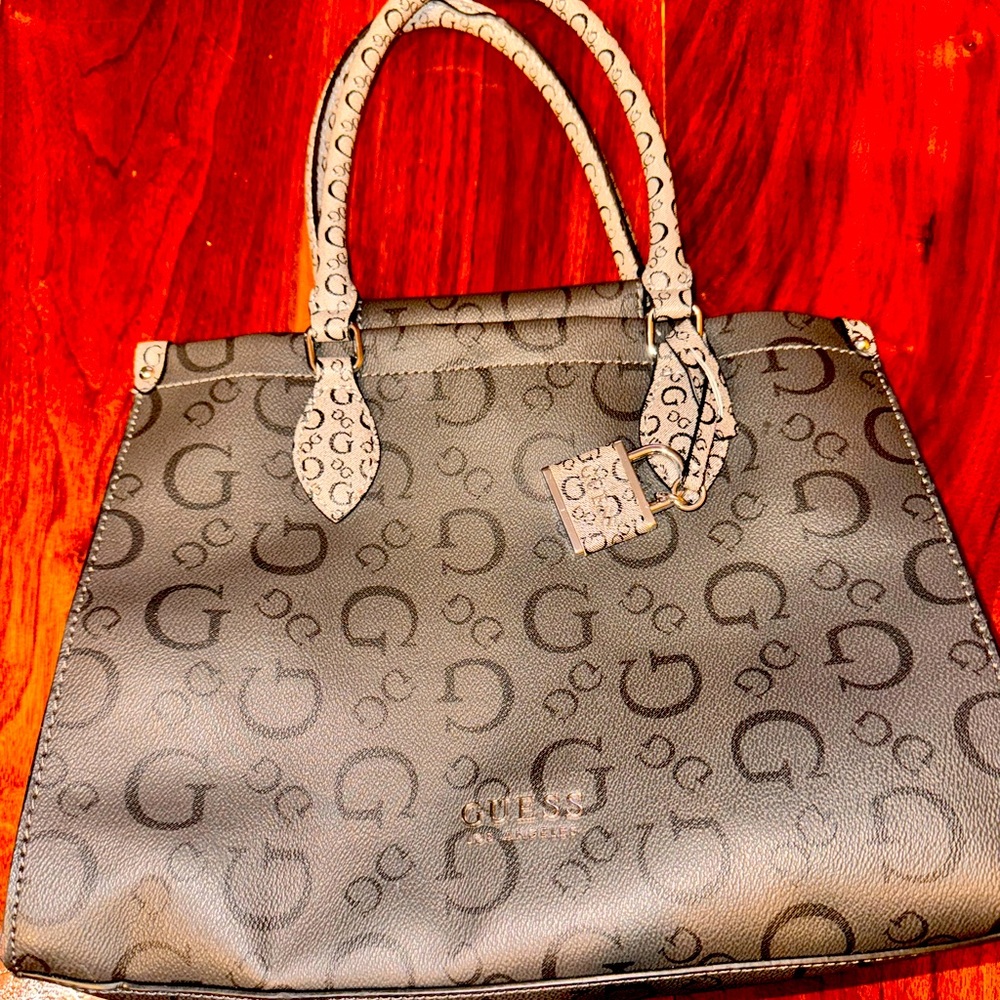 Guess Purse